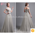 Colorful Cheap Long Plain Dyed OEM Service Plus Size Bridesmaid Dress